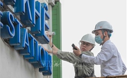 Kiểm định chuyên sâu 12 nhà ga Metro Cát Linh - Hà Đông