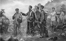 85 năm Ngày Bác Hồ về nước: Nguồn khởi phát cho những thắng lợi vĩ đại của dân tộc