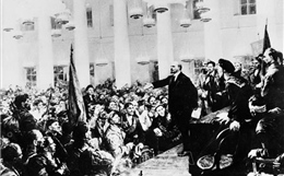 Cách mạng tháng Mười Nga sự kiện vĩ đại trong thế kỷ XX (07/11/1917 – 07/11/2025)