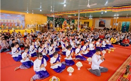 Đại đoàn kết dân tộc - tôn giáo - Bài 1: Gắn kết vì sự phát triển