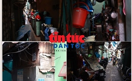 Khu vực chợ Gà - chợ Gạo sắp được ‘hồi sinh’