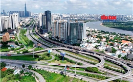 TP Hồ Chí Minh: Hướng tới trở thành siêu đô thị tầm cỡ quốc tế