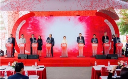 Hạ tầng thương mại đóng vai trò quan trọng với ngành bán lẻ