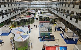 Hệ sinh thái Skolkovo - vườn ươm cho các doanh nghiệp tỷ ruble