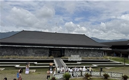 'Hệ sinh thái văn hóa' Borobudur - câu chuyện bảo tồn di sản và sinh kế cộng đồng