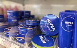 Nivea - chiếc hộp xanh lưu giữ mùi hương đánh thức một miền ký ức 