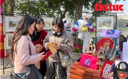 Tái thiết không gian công cộng thành tổ hợp sáng tạo công nghiệp văn hóa