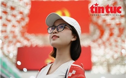 Tuổi trẻ Việt Nam gửi trọn niềm tin vào Đại hội XIV của Đảng