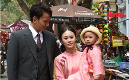 Giữ gìn nếp nhà xưa trong thời đại số