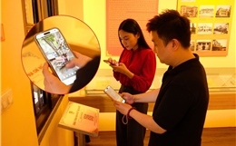 Bảo tồn, phát huy giá trị di tích nơi thành lập Chi bộ Cộng sản đầu tiên của Việt Nam