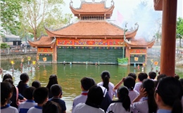 Chuyển hóa di sản rối nước thành sản phẩm văn hóa giá trị cao