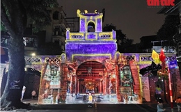 Nghệ thuật số ‘đánh thức’ hệ sinh thái sáng tạo