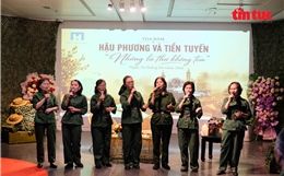 Sống lại ký ức lịch sử hào hùng qua ‘những lá thư không tem’