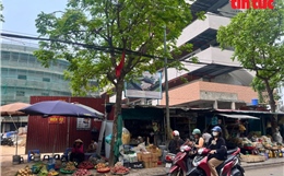 Bảo đảm trật tự đô thị Thủ đô khi giải tỏa chợ cóc, chợ tạm