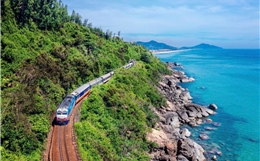 Đường sắt ứng dụng AI trong giảm giá vé tàu từ ngày 1/5