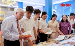 Nền tảng kiến tạo một xã hội hạnh phúc