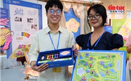 Sức sống mới cho di sản làng nghề Thủ đô