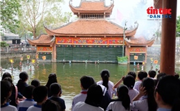 Sân khấu truyền thống trong dòng chảy công nghiệp văn hóa