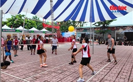 Hà Nội ra mắt mô hình thí điểm 'thổi hồn' vào văn hóa cơ sở