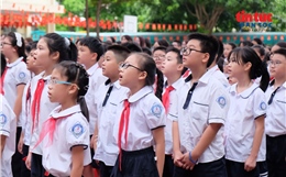Những kỳ vọng trong ngày khai giảng năm học 2026 - 2027