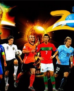 Đội giá bản quyền truyền hình World Cup