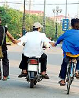 Sự răn đe cần thiết