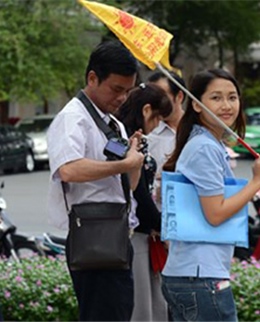 Kinh doanh du lịch không thể ăn xổi