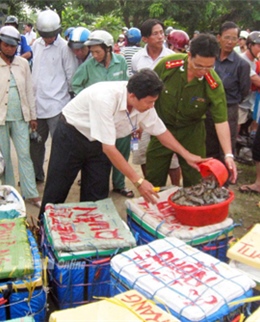 Đạo đức trong kinh doanh