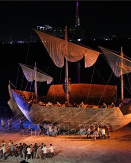 Giữ hồn thành phố từ một quyết định tầm vóc