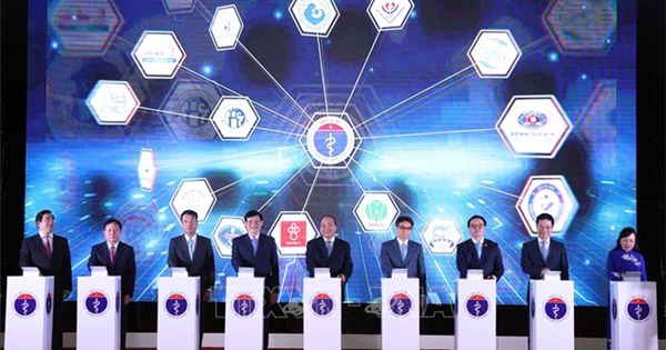 ‘Nóng’ ngày 25/9: Bắt tạm giam nguyên Giám đốc Bệnh viện Bạch Mai; mở rộng mạng lưới khám, chữa bệnh từ xa