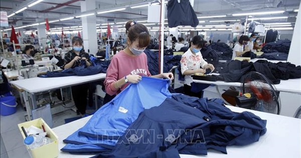 Asiatimes lạc quan về sức bật của nền kinh tế Việt Nam