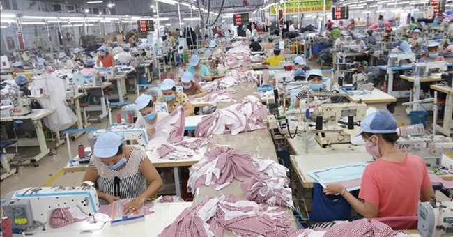 Đề xuất xây dựng Nghị định về hàng hóa sản xuất tại Việt Nam